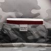 PACSAFE batoh GO 15L sunset pink
