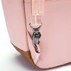 PACSAFE batoh GO 15L sunset pink