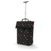 Reisenthel Trolley M Dots – nákupní vozík, produktový pohled 2