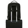 Batoh na střední a vysokou školu Samsonite Zalia 2.0 Backpack 15.6" Black