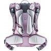 Cyklistický batoh Deuter Attack 14 SL marine-grape