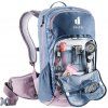 249216 3 deuter attack 14 sl marine grape