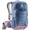 Dámský batoh Deuter Attack 14 SL marine-grape, barva Modrá ,Objem 11 - 20 litrů