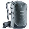 Pánský batoh Deuter Flyt 14 Graphite-black, barva šedá ,Objem 11 - 20 litrů