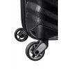 Samsonite SPINNER 81/30 Black - LITE-SHOCK 1
