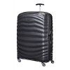 Samsonite SPINNER 81/30 Black - LITE-SHOCK 1