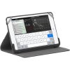 Samsonite UNIV. EASY CASE 7" Black - TABZONE