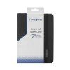 Samsonite UNIV. EASY CASE 7" Black - TABZONE