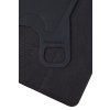Samsonite UNIV. SLIM CASE 7" Black - TABZONE