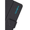 Samsonite UNIV. SLIM CASE 7" Black - TABZONE