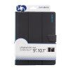 Samsonite UNIV. SLIM CASE 9-10" Black - TABZONE