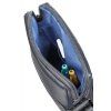 Samsonite CROSSOVER S Grey - HIP-TECH