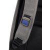 250383 15 samsonite securipak laptop backpack 15 6 cool grey
