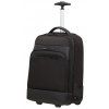 Batoh na střední a vysokou školu Samsonite MYSIGHT LPT. BACKPACK/WH 17.3" Black