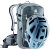 250809 6 deuter flyt 12 sl graphite black
