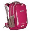 holčičí batoh Boll SCHOOL MATE 20 Mouse boysenberry, barva bordó ,Objem 11 - 20 litrů