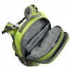 117002059, Boll SCHOOL MATE 20 Giraffe lime