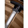 Samsonite SPINNER 55/20 Sand - LITE-SHOCK 1