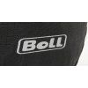 Boll TOWN CASE black/lime