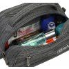 Boll TOILETRY CASE black/lime