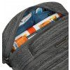 Boll TOILETRY CASE black/lime