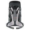 Turistický batoh Deuter Futura Air Trek 55 + 10 SL black-graphite