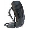 252660 3 deuter futura air trek 55 10 sl black graphite