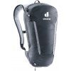 Pánský batoh Deuter Road One Black, barva černá ,Objem do 10 litrů