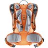 Cyklistický batoh Deuter Attack 8 JR arctic-mandarine