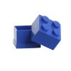 LEGO Mini Box 46 x 46 x 43 černý