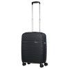 American Tourister AERO RACER SPINNER 55 Jet Black