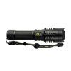 Solight nabíjecí LED svítilna, 1400lm, power bank, 2800mAh Li-Ion, USB, dárkové balení