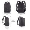 Bobby Soft Specs Black