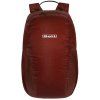Pánský batoh Boll ULTRALIGHT TRAVELPACK terracotta, barva červená ,Objem 21 - 30 litrů
