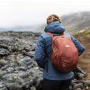 Městský batoh Boll ULTRALIGHT TRAVELPACK leavegreen