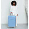 Cestovní kufr SUITSUIT® TR-1204/3-L - Fabulous Fifties Alaska Blue