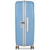 Cestovní kufr SUITSUIT® TR-1204/3-L - Fabulous Fifties Alaska Blue