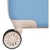 Cestovní kufr SUITSUIT® TR-1204/3-L - Fabulous Fifties Alaska Blue