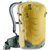 Pánský batoh Deuter Flyt 14 turmeric-ivy, barva žlutá ,Objem 11 - 20 litrů