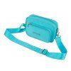 Taška SUITSUIT® Natura Aqua Crossbody