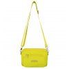Taška SUITSUIT® Natura Lime Crossbody