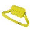 Taška SUITSUIT® Natura Lime Crossbody