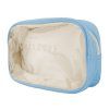 Sada obalů SUITSUIT® Perfect Packing system vel. S Alaska Blue