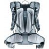 Cyklistický batoh Deuter Attack 16 graphite-shale