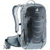 Pánský batoh Deuter Attack 16 graphite-shale, barva šedá ,Objem 11 - 20 litrů