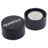 quokka nerezova lahev solid 510 ml cerna xd q11825 03