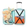 Reisenthel Trolley XS Kids Cats and dogs mint