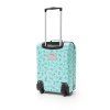 Reisenthel Trolley XS Kids Cats and dogs mint