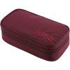 NITRO penál PENCIL CASE XL wine