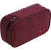 NITRO penál PENCIL CASE XL wine